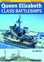 Ship Craft Queen Elizabeth Class Battleships - Revised Edition - Preview