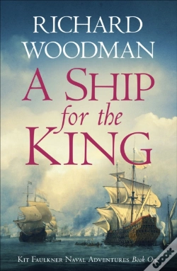 Capa do artigo Ship For The King