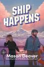Ship Happens - Preview