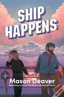 Capa do artigo Ship Happens