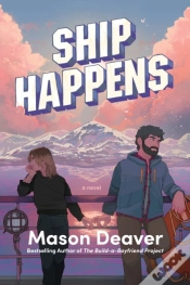 Capa do artigo Ship Happens