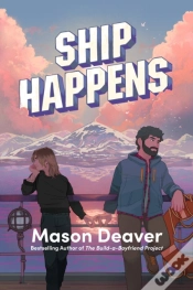 Capa do artigo Ship Happens