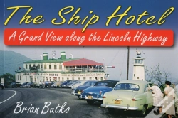 Capa do artigo Ship Hotel