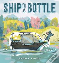 Ship In A Bottle