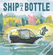 Ship In A Bottle
