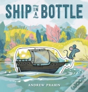 Capa do artigo Ship In A Bottle