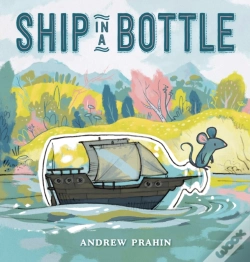 Capa do artigo Ship In A Bottle