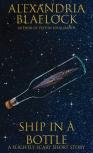 Ship In A Bottle