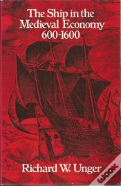 Capa do artigo Ship In The Medieval Economy, 600-1600