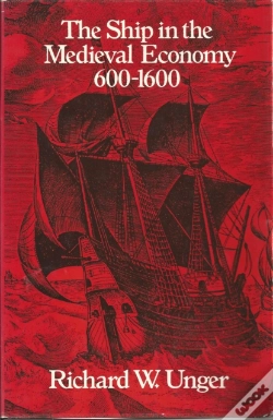 Capa do artigo Ship In The Medieval Economy, 600-1600