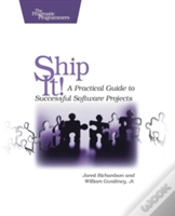 Capa do artigo Ship It!