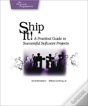Capa do artigo Ship It!