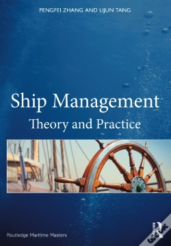 Capa do artigo Ship Management