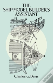 Capa do artigo Ship Model Builder