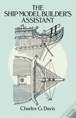Capa do artigo Ship Model Builder'S Assistant