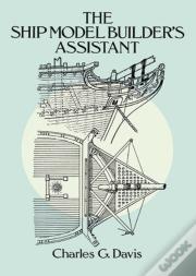 Ship Model Builder'S Assistant