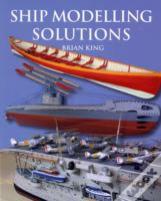 Ship Modelling Solutions
