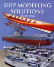 Capa do artigo Ship Modelling Solutions
