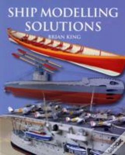 Capa do artigo Ship Modelling Solutions