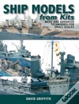 Ship Models From Kits