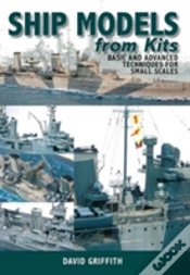 Capa do artigo Ship Models From Kits