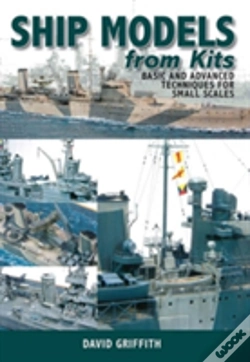 Capa do artigo Ship Models From Kits