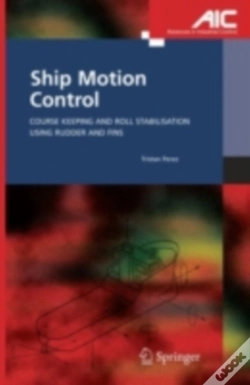 Capa do artigo Ship Motion Control
