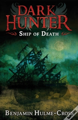 Capa do artigo Ship Of Death
