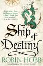 Ship Of Destiny - Preview