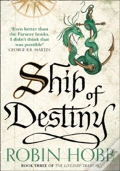 Capa do artigo Ship Of Destiny