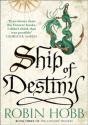 Ship Of Destiny - Preview