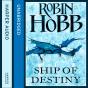 Ship Of Destiny - Preview