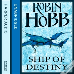 Capa do artigo Ship Of Destiny