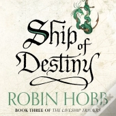 Ship Of Destiny
