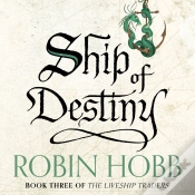 Capa do artigo Ship Of Destiny