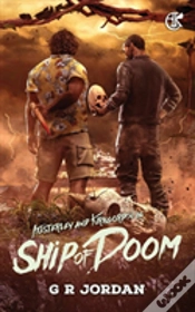 Capa do artigo Ship Of Doom