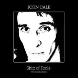 Capa do artigo Ship of Fools - CD