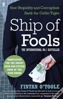 Capa do artigo Ship Of Fools