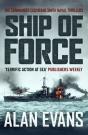 Ship Of Force - Preview