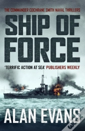 Ship Of Force