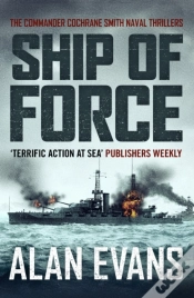 Capa do artigo Ship Of Force