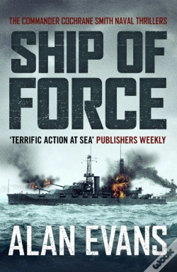 Capa do artigo Ship Of Force