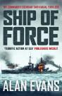 Ship Of Force - Preview