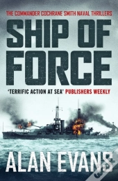 Ship Of Force