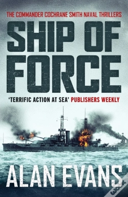 Capa do artigo Ship Of Force