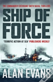 Capa do artigo Ship Of Force