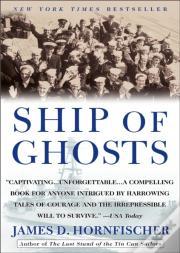 Ship Of Ghosts