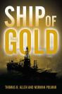Ship Of Gold - Preview