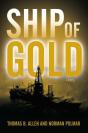 Ship Of Gold - Preview