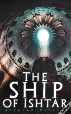 Capa do artigo Ship Of Ishtar